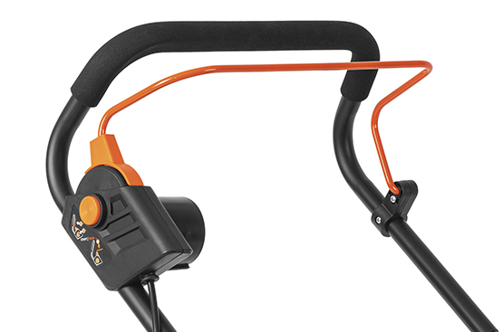 Электрический двигатель DAEWOO